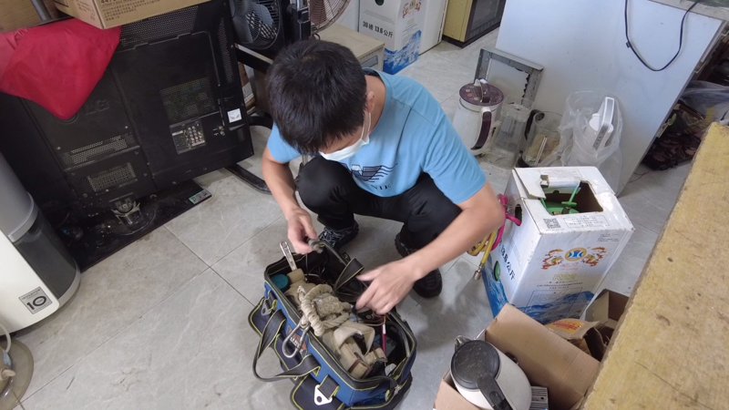 家电维修：如何快速搞定常见问题